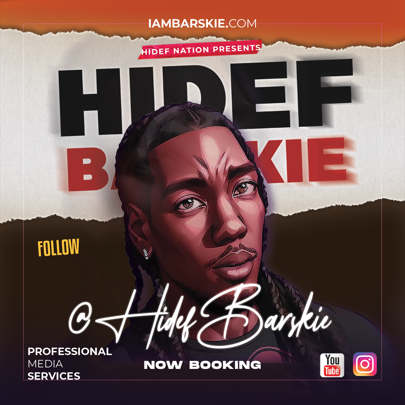 Custom Cover Art Design (Album, Single, Podcast & Brand Drops) - Image 4