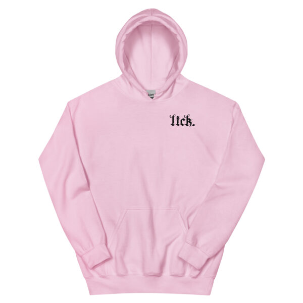 Unisex Rebellious Nun Hoodie - Image 11