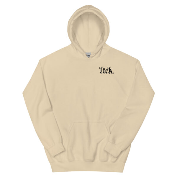 Unisex Rebellious Nun Hoodie - Image 10