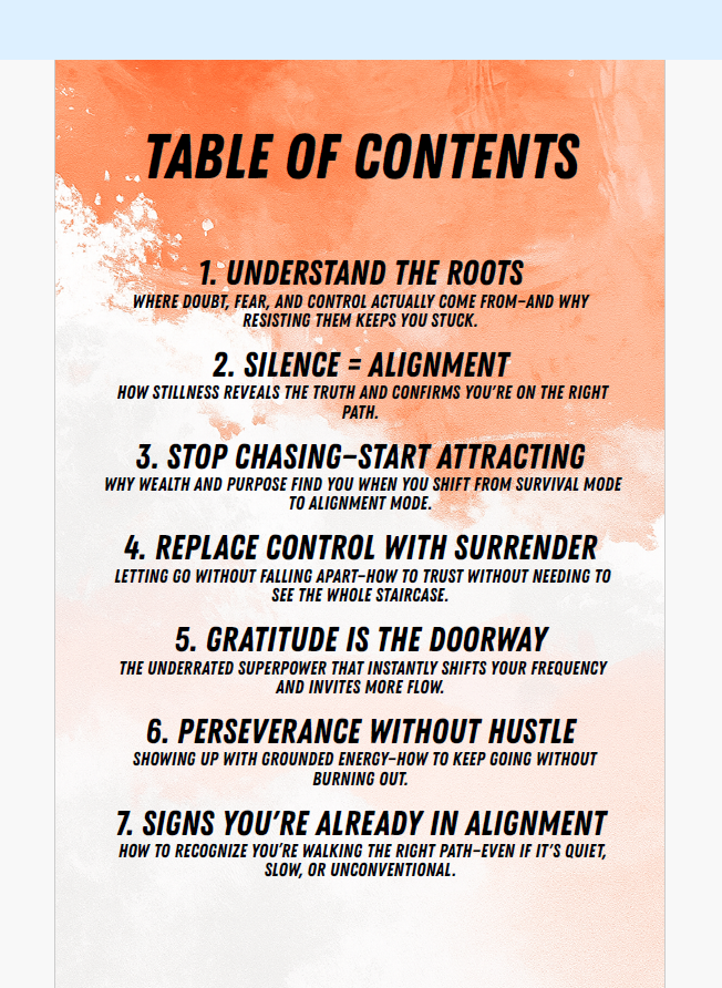 The Superpower Within Ebook - Image 2