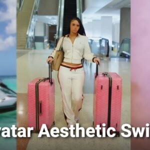 AI Avatar Aesthetic Switcher (10-Minute Method)