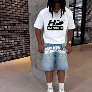 HD Barskie Signature Tee