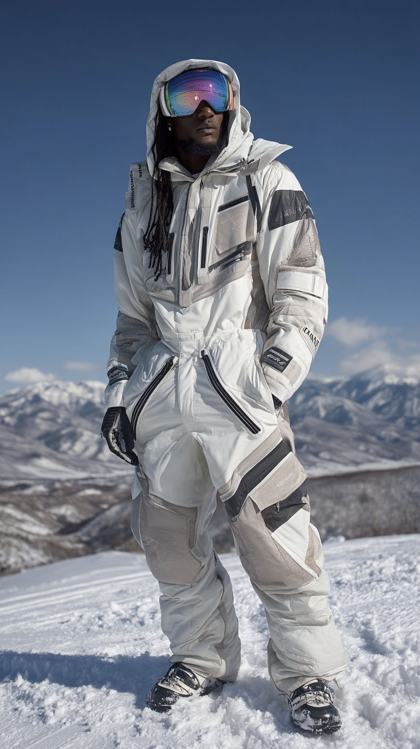 AI Avatar Aesthetic Switcher (10-Minute Method) - Image 7